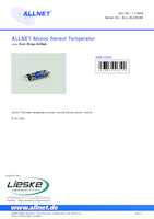 Datenblatt zu Allnet ALL-B-29 (C59), EAN: 4038816026149