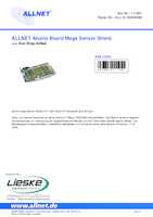 Datenblatt zu Allnet ALL-D-18 (A26) (A26), EAN: 4038816111951