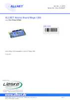 Datenblatt zu Allnet ALL-D-20 (A27), EAN: 4038816024404