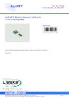 Datasheet for Allnet ALL-B-34 (C71), EAN: 4038816024862