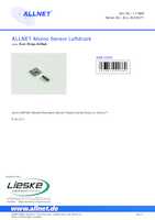 Datenblatt zu Allnet ALL-B-34 (C71), EAN: 4038816024862