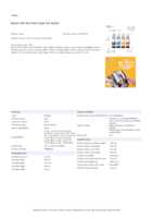 Datasheet for Epson C13T00S24A, EAN: 8715946655857