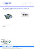 Datenblatt zu Allnet ALL-D-13 (A21), EAN: 4038816024923