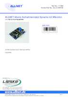 Datasheet for Allnet ALL-A-48 (B108), EAN: 4038816111999