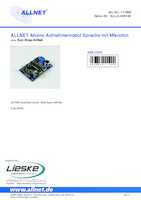 Datenblatt zu Allnet ALL-A-48 (B108), EAN: 4038816111999