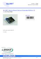 Datenblatt zu Allnet ALL-D-14 (A22), EAN: 4038816025234