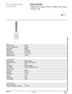 Datenblatt zu Schneider Electric DZ5CE005D, EAN: 3389110211276