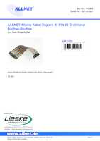 Datenblatt zu Allnet ALL-A-3 (B2), EAN: 4038816024244