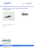 Datenblatt zu Allnet ALL-B-28 (B134), EAN: 4038816024534