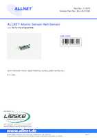 Datasheet for Allnet ALL-B-31 (C55), EAN: 4038816026309