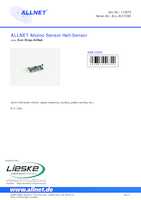 Datenblatt zu Allnet ALL-B-31 (C55), EAN: 4038816026309