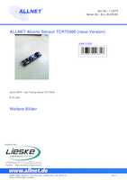 Datenblatt zu Allnet ALL-B-25 (C52), EAN: 4038816026316