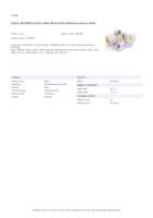 Datenblatt zu Zebra 3009508
