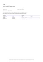 Datasheet for Zebra 3013252-T