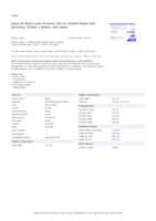 Datenblatt zu Epson 7113415