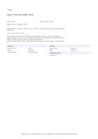 Datenblatt zu Zebra 3010243