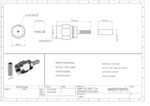 Datenblatt zu Goobay 11651, EAN: 4040849116513