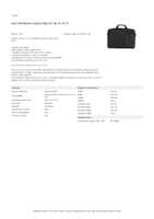 Datasheet for Acer NP.BAG1A.189, EAN: 4713392158407