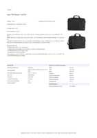 Datenblatt zu Acer NP.BAG1A.189, EAN: 4713392158407