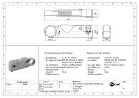 Datasheet for Fixpoint 11661, EAN: 4040849116612