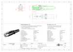 Datasheet for Goobay 11680, EAN: 4040849116803