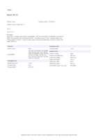 Datasheet for Epson C32C834031, EAN: 7700070197015