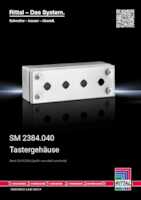 Datenblatt zu Rittal 2384040, EAN: 4028177529441
