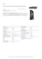 Datenblatt zu APC SMX120RMBP2U, EAN: 0731304295839