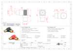 Datasheet for Goobay 11686, EAN: 4040849116865