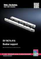 Datasheet for Rittal 9674416, EAN: 4028177613454