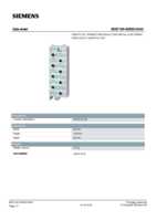 Datenblatt zu Siemens 6ES71944EB000AA0, EAN: 4025515074380