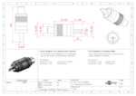 Datasheet for Goobay 11693, EAN: 4040849116933