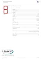 Datenblatt zu Berker 10128962, EAN: 4011334284888