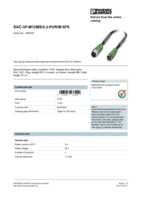 Datenblatt zu Phoenix Contact 1668797, EAN: 4017918137229