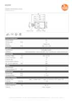 Datasheet for Ifm Electronic IIC220, EAN: 4021179117708
