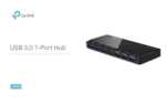 Datasheet for TP-Link UH700, EAN: 6935364010065