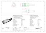 Datasheet for Goobay 11776, EAN: 4040849117763
