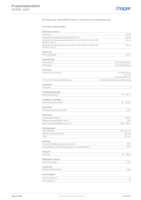 Datenblatt zu Hager 38865-1240, EAN: 4049857034222