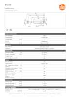 Datasheet for Ifm Electronic IF5594, EAN: 4021179096546