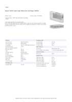 Datenblatt zu Epson C13T653900, EAN: 0010343877696