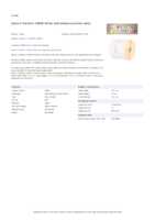 Datasheet for Zebra 880191-076D