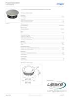 Datenblatt zu Hager LAR02MKS, EAN: 4012740027632