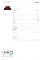 Datasheet for Hager LF4004048014, EAN: 4012740021425
