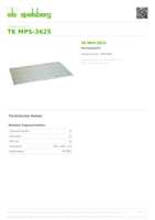 Datasheet for Spelsberg 19701201, EAN: 4013902998166