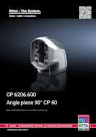 Datasheet for Rittal 6206600, EAN: 4028177684331