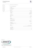 Datasheet for Berker 10156919, EAN: 4011334376651
