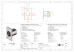 Datenblatt zu Goobay 11966, EAN: 4040849119668