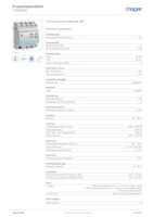 Datenblatt zu Hager TYA604C, EAN: 3250616059849