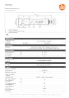 Datenblatt zu Ifm Electronic TW7000, EAN: 4021179269827