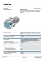 Datenblatt zu Siemens 6GT28212AC32, EAN: 4042948601334